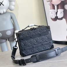 Louis Vuitton Box Bags